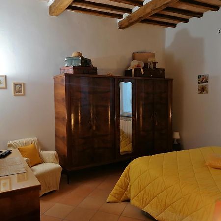 Residenza Le Ortensie Todi Dış mekan fotoğraf