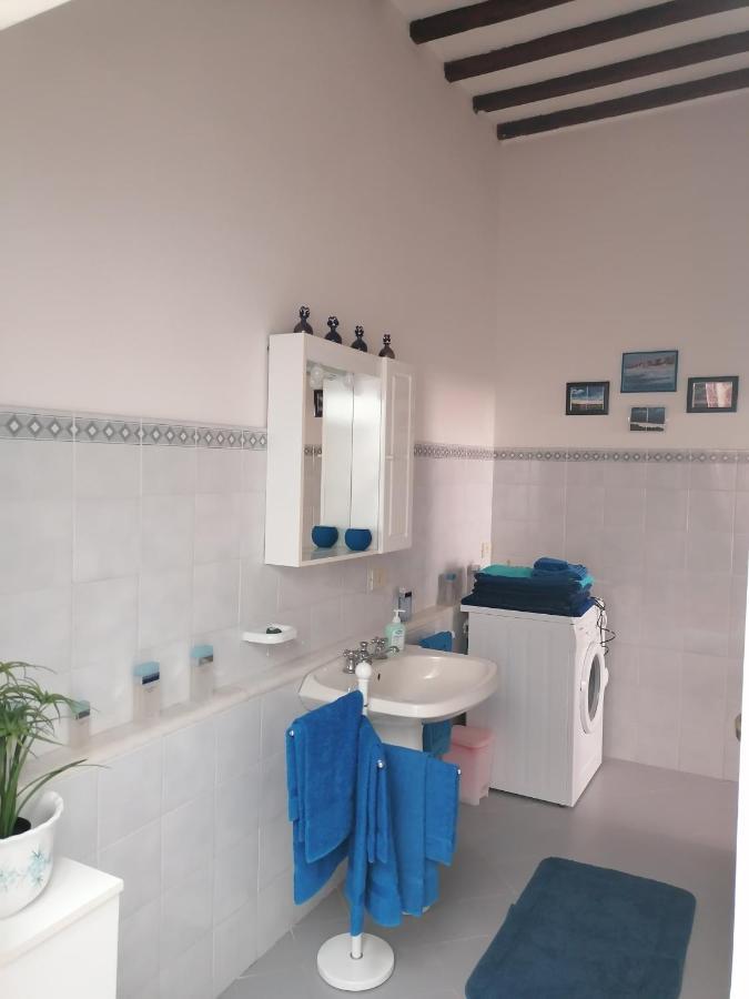 Residenza Le Ortensie Todi Dış mekan fotoğraf