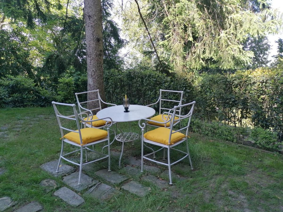 Residenza Le Ortensie Todi Dış mekan fotoğraf