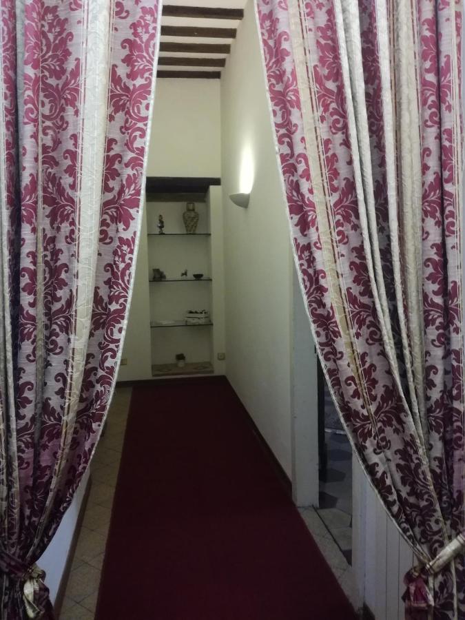 Residenza Le Ortensie Todi Dış mekan fotoğraf
