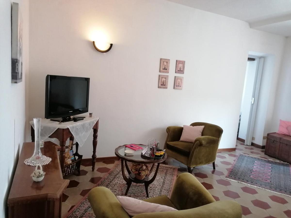 Residenza Le Ortensie Todi Dış mekan fotoğraf