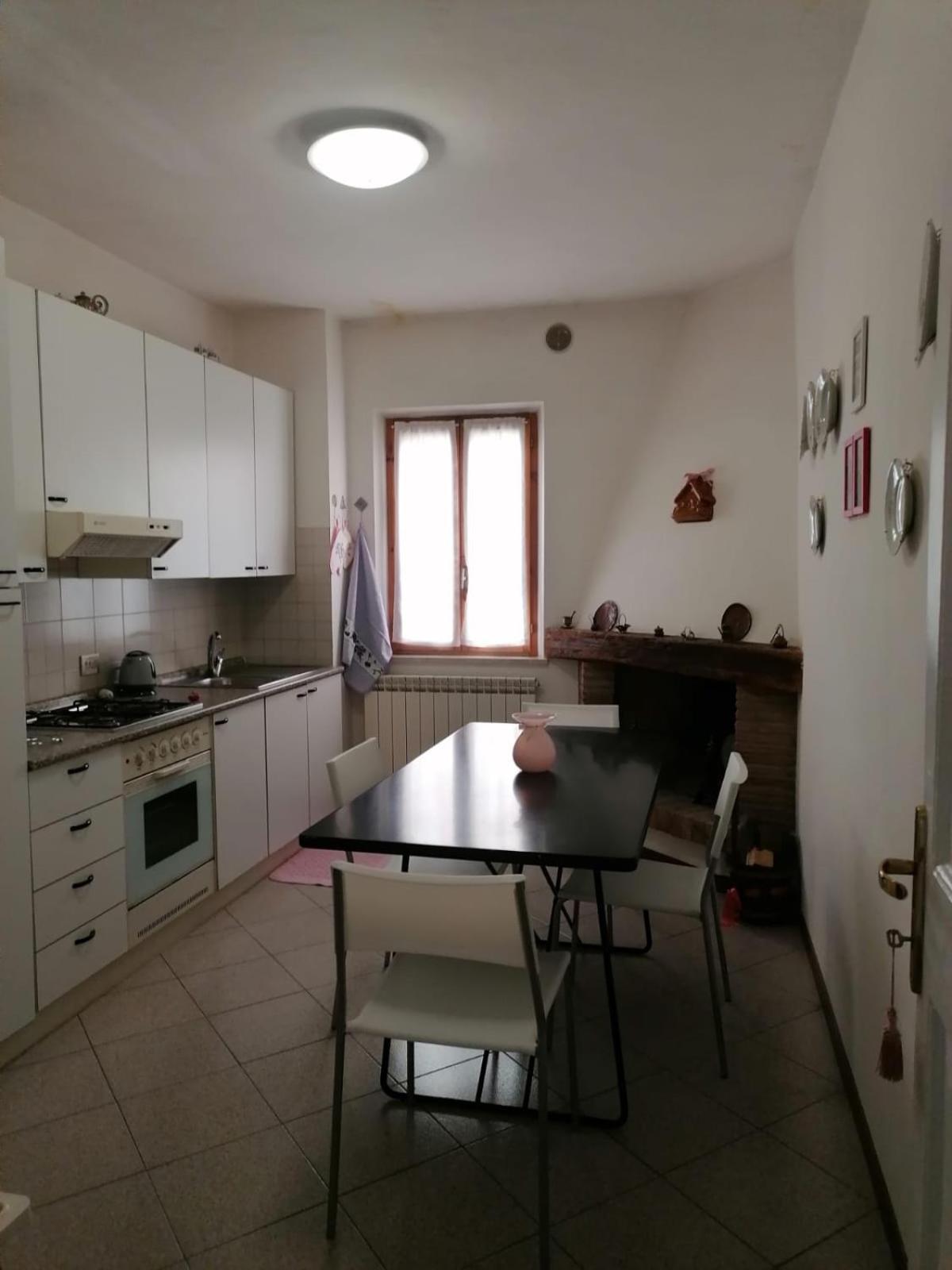 Residenza Le Ortensie Todi Dış mekan fotoğraf
