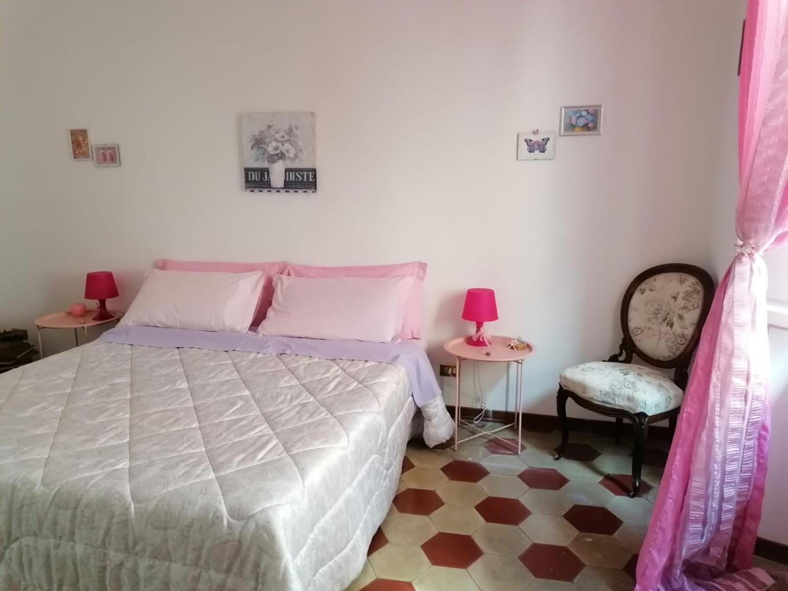 Residenza Le Ortensie Todi Dış mekan fotoğraf