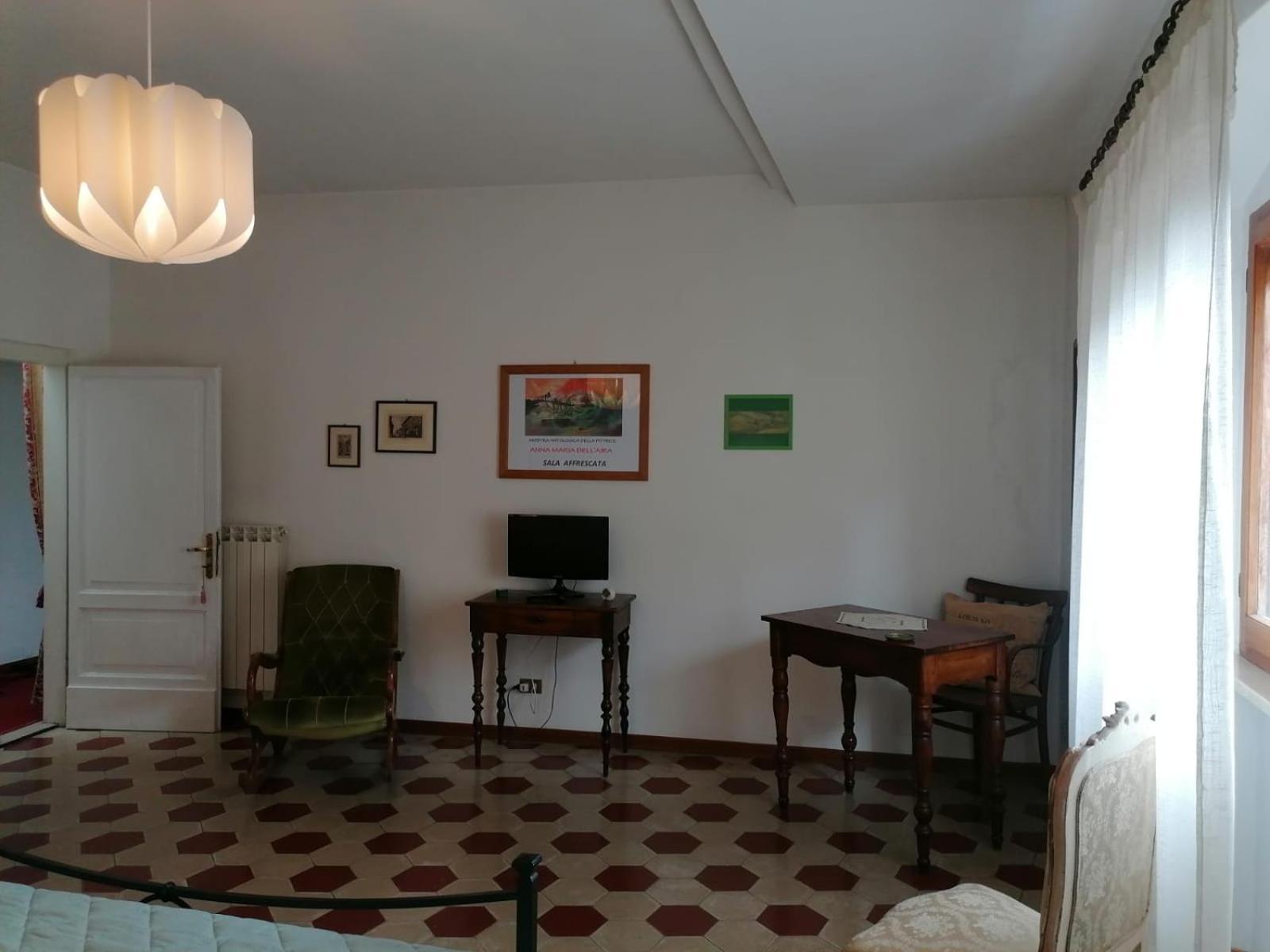 Residenza Le Ortensie Todi Dış mekan fotoğraf