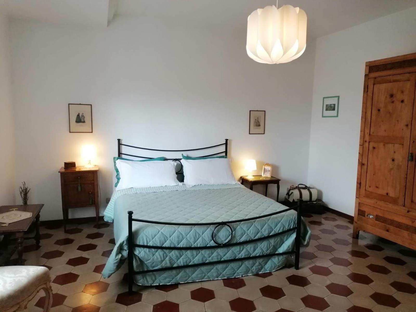 Residenza Le Ortensie Todi Dış mekan fotoğraf