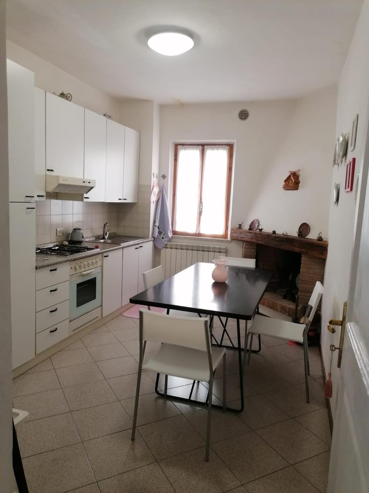 Residenza Le Ortensie Todi Dış mekan fotoğraf