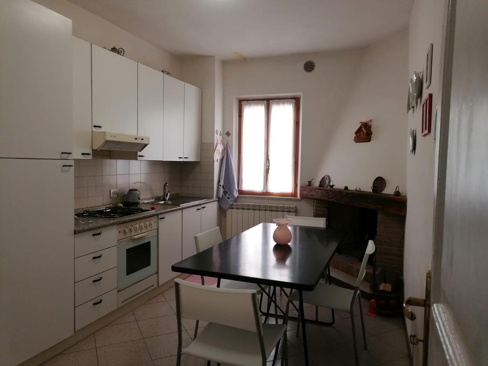 Residenza Le Ortensie Todi Dış mekan fotoğraf