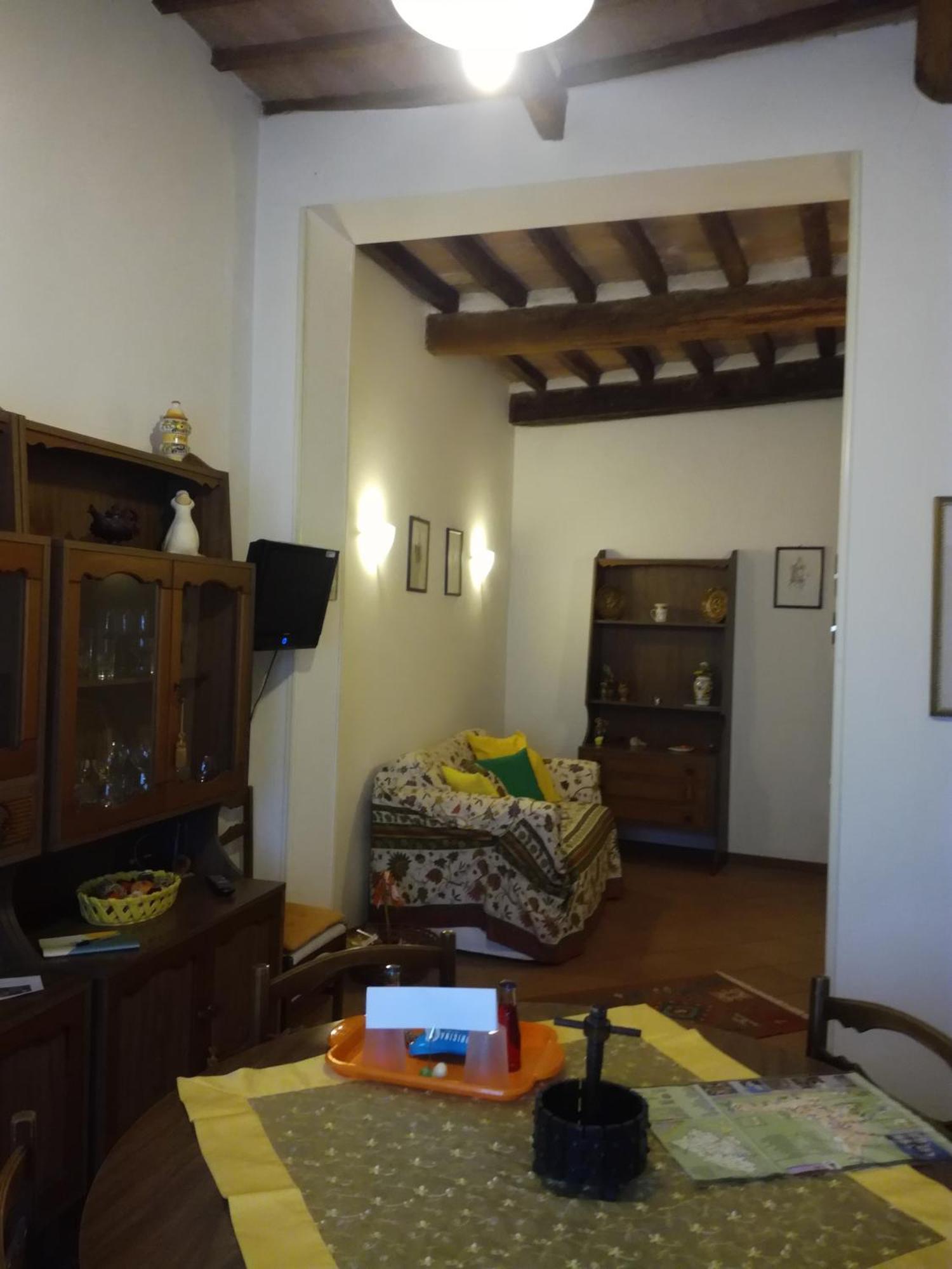 Residenza Le Ortensie Todi Dış mekan fotoğraf
