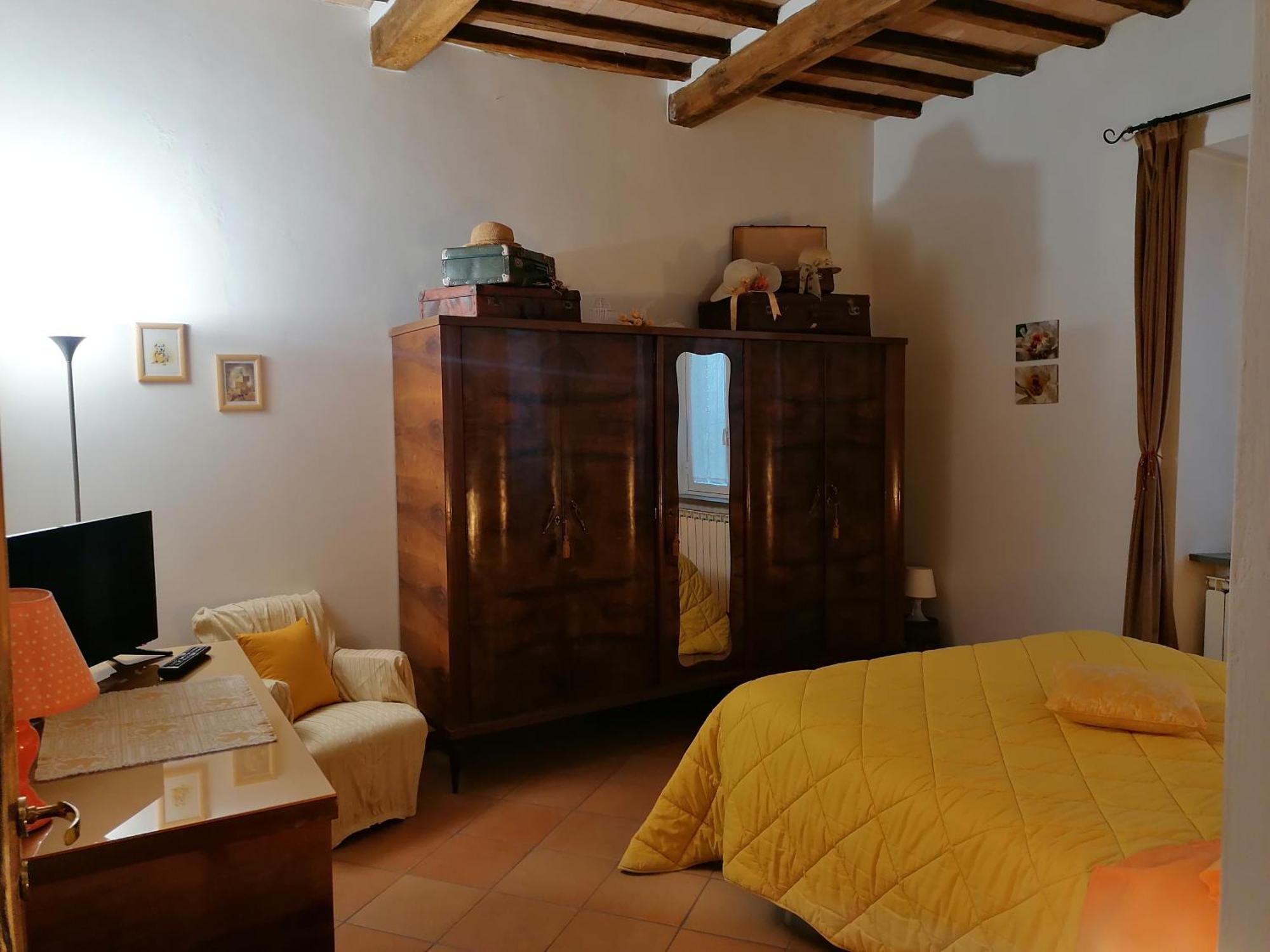 Residenza Le Ortensie Todi Dış mekan fotoğraf