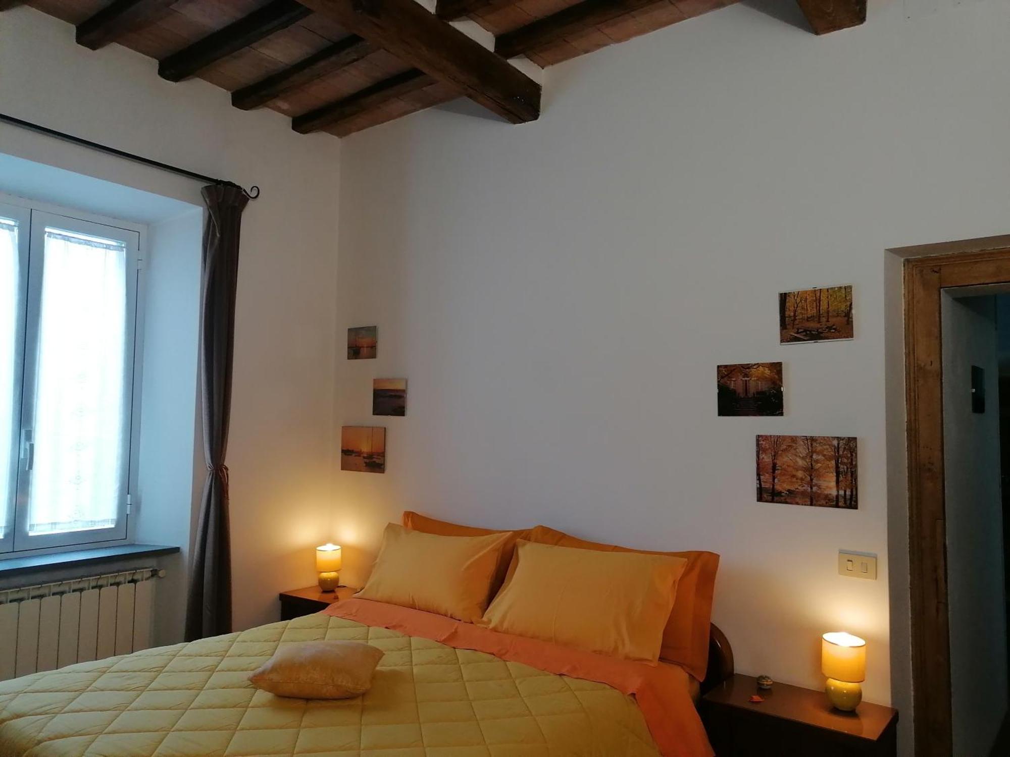 Residenza Le Ortensie Todi Dış mekan fotoğraf