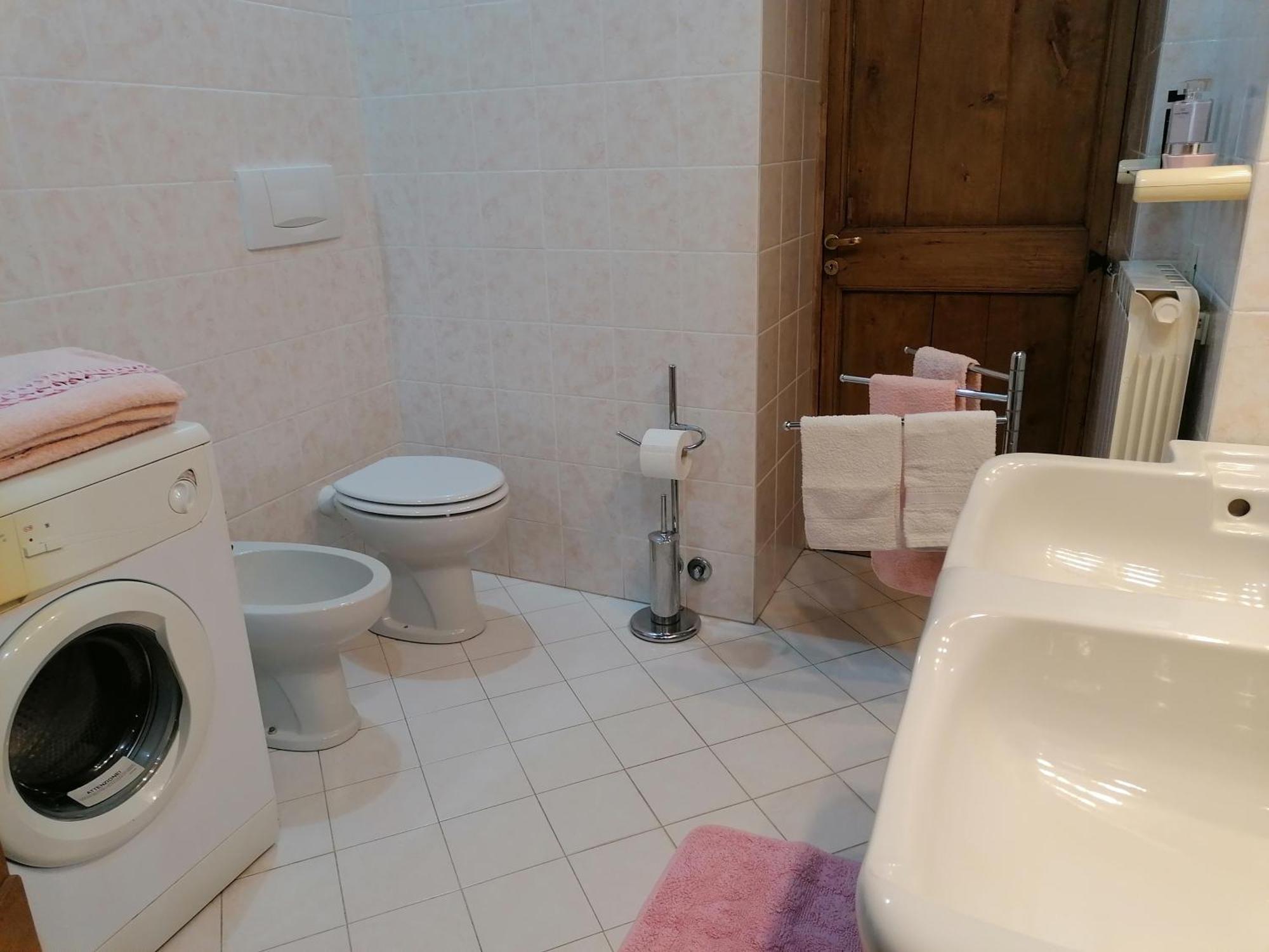 Residenza Le Ortensie Todi Oda fotoğraf