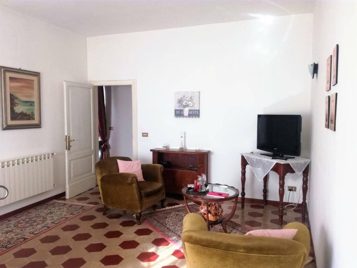 Residenza Le Ortensie Todi Dış mekan fotoğraf